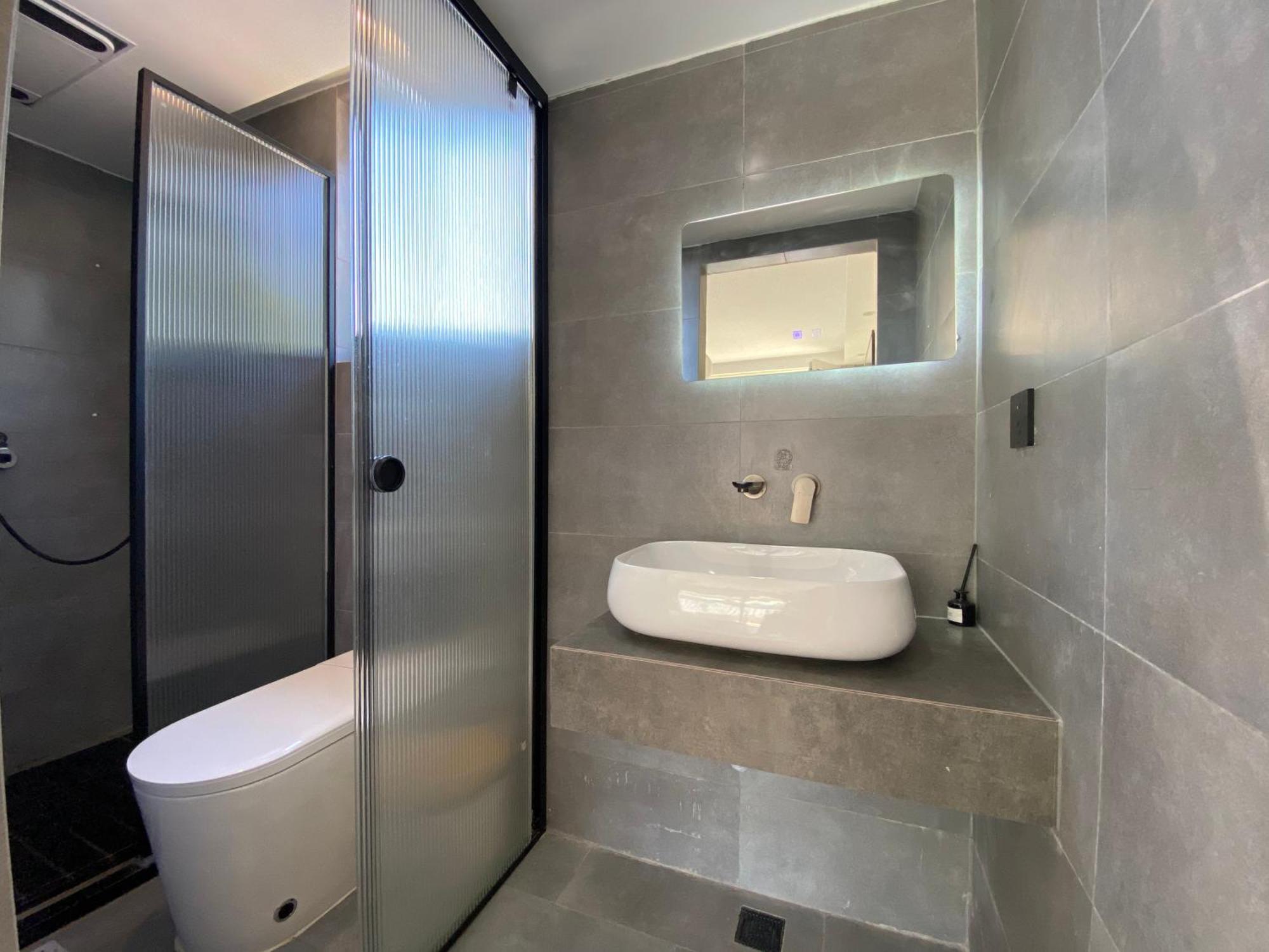 Beijing Hills & Hutong City Retreat Near Forbidden City & Line 4 Multi-Room Options Luaran gambar